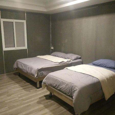 X Kingdom Guest House شيانغ ماي المظهر الخارجي الصورة
