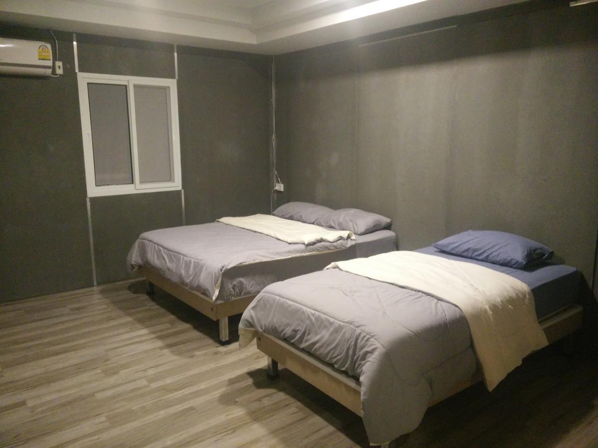 X Kingdom Guest House شيانغ ماي المظهر الخارجي الصورة