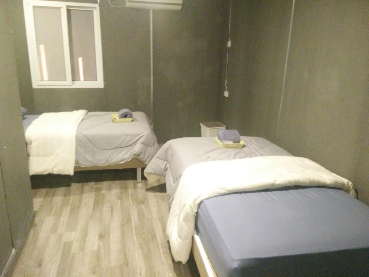 X Kingdom Guest House شيانغ ماي المظهر الخارجي الصورة