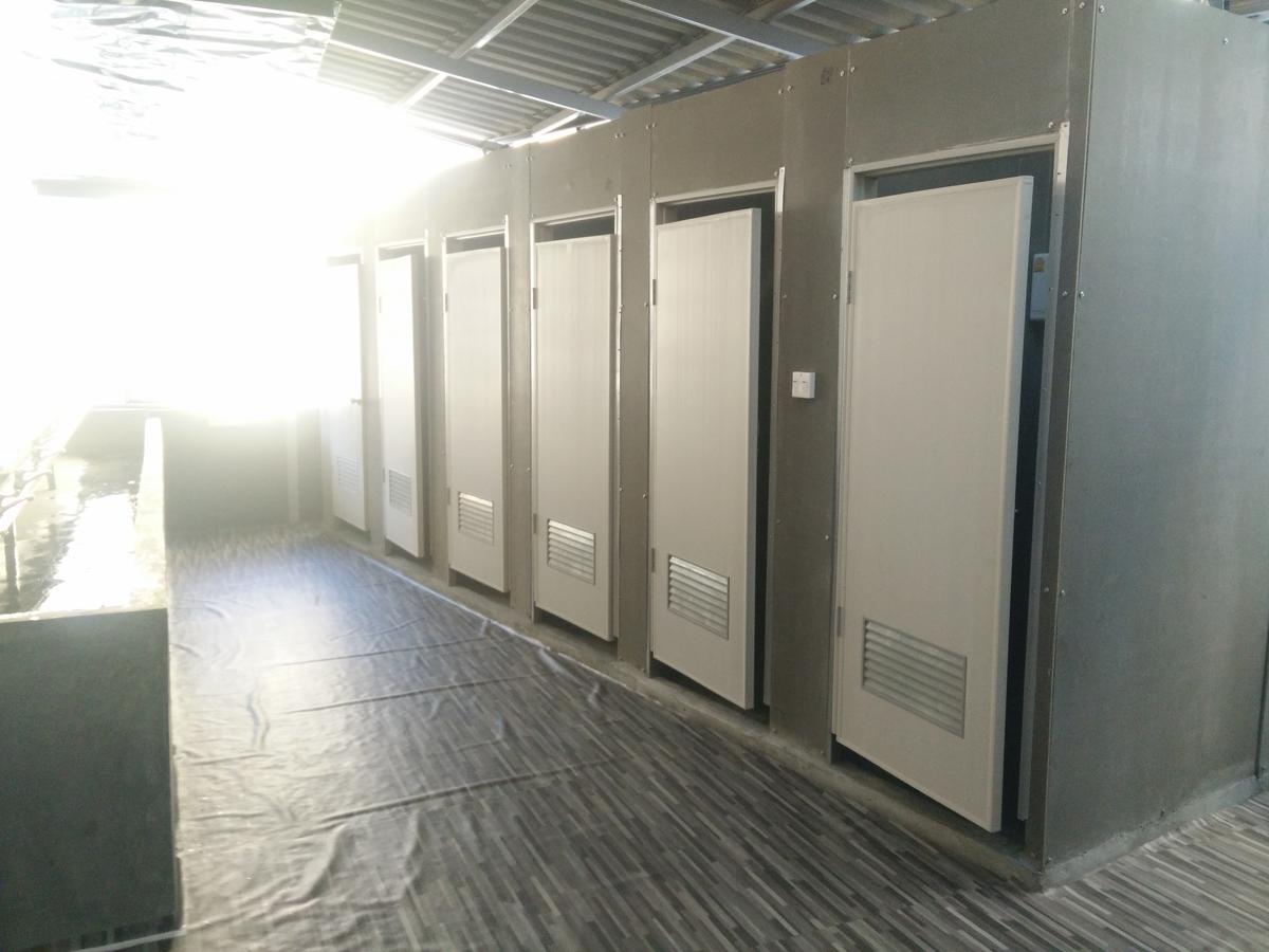 X Kingdom Guest House شيانغ ماي المظهر الخارجي الصورة