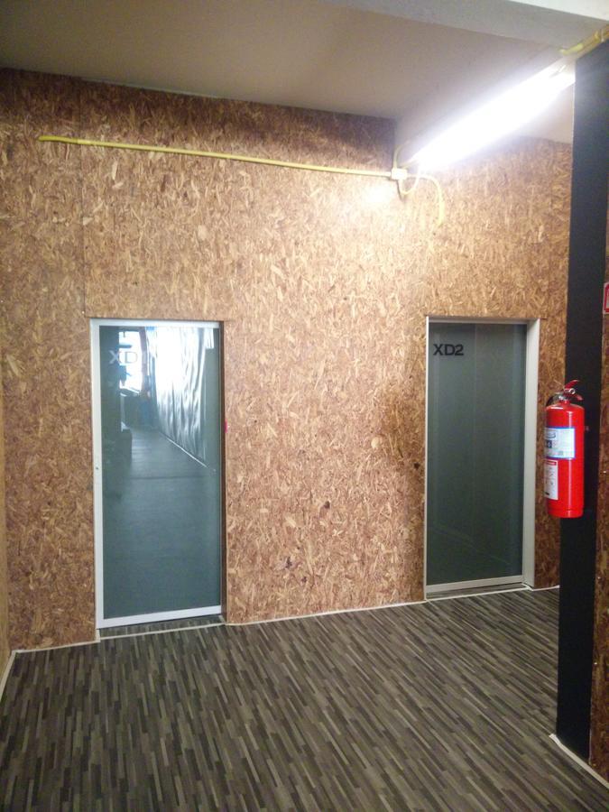 X Kingdom Guest House شيانغ ماي المظهر الخارجي الصورة