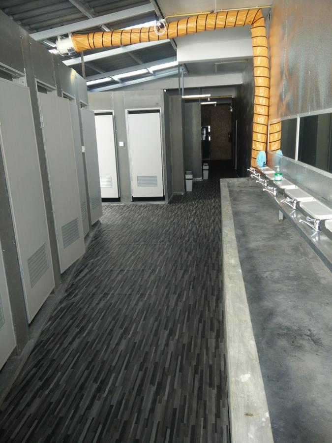 X Kingdom Guest House شيانغ ماي المظهر الخارجي الصورة